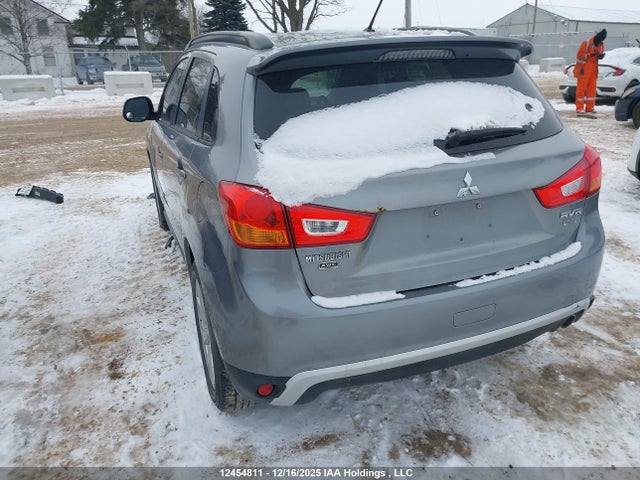 Mitsubishi Rvr Gt 2015 4A4AJ4AU6FE601072 Image 3