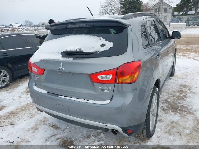 Mitsubishi Rvr Gt 2015 4A4AJ4AU6FE601072 Image 4