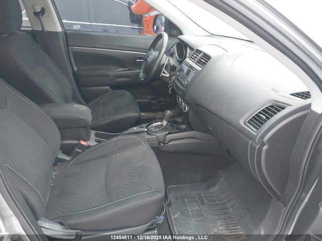 Mitsubishi Rvr Gt 2015 4A4AJ4AU6FE601072 Image 5