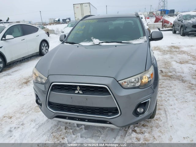 Mitsubishi Rvr Gt 2015 4A4AJ4AU6FE601072 Image 6