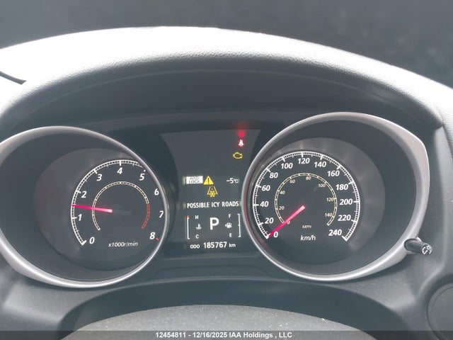 Mitsubishi Rvr Gt 2015 4A4AJ4AU6FE601072 Image 7