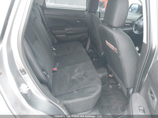 Mitsubishi Rvr Gt 2015 4A4AJ4AU6FE601072 Image 8