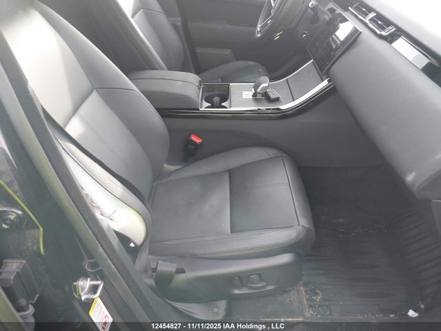 SALYL2EU6SA801197 Land Rover Range Rover Velar P340 Dynamic Se