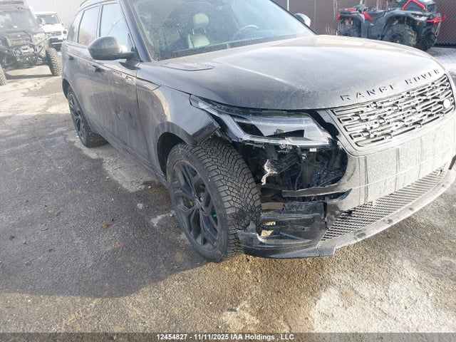 SALYL2EU6SA801197 Land Rover Range Rover Velar P340 Dynamic Se