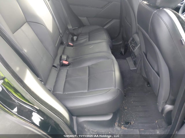 SALYL2EU6SA801197 Land Rover Range Rover Velar P340 Dynamic Se