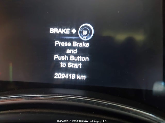 1C4RJFBG0GC319991 Jeep Grand Cherokee Limited