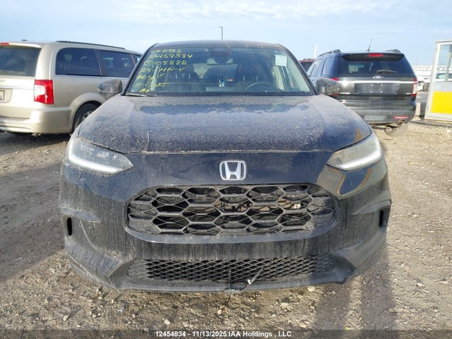 3CZRZ2H39RM105888 Honda HR-V LX