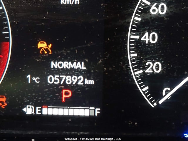 3CZRZ2H39RM105888 Honda HR-V LX