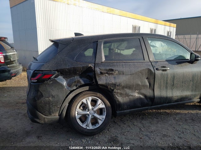 3CZRZ2H39RM105888 Honda HR-V LX