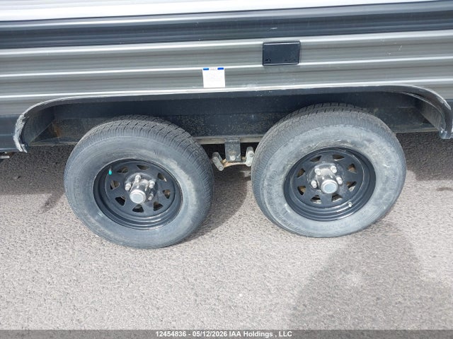 4X4TSMB21L7420367 Forest River Forest River