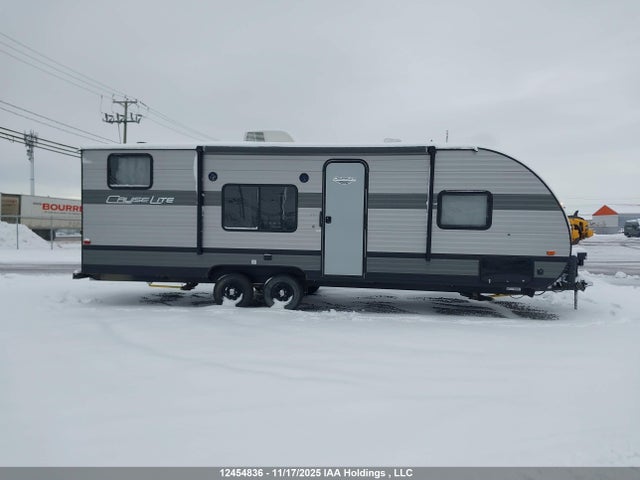 4X4TSMB21L7420367 Forest River Forest River