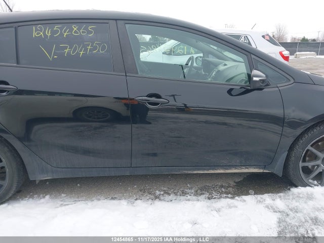 Продажа на аукционе авто 2017 Kia Forte 2.0l Ex/2.0l Ex Luxury/2.0l Lx+, vin: KNAFK5A89H5704750, номер лота: 12454865