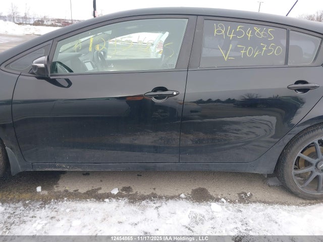 Продажа на аукционе авто 2017 Kia Forte 2.0l Ex/2.0l Ex Luxury/2.0l Lx+, vin: KNAFK5A89H5704750, номер лота: 12454865