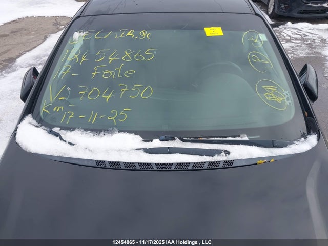 Продажа на аукционе авто 2017 Kia Forte 2.0l Ex/2.0l Ex Luxury/2.0l Lx+, vin: KNAFK5A89H5704750, номер лота: 12454865