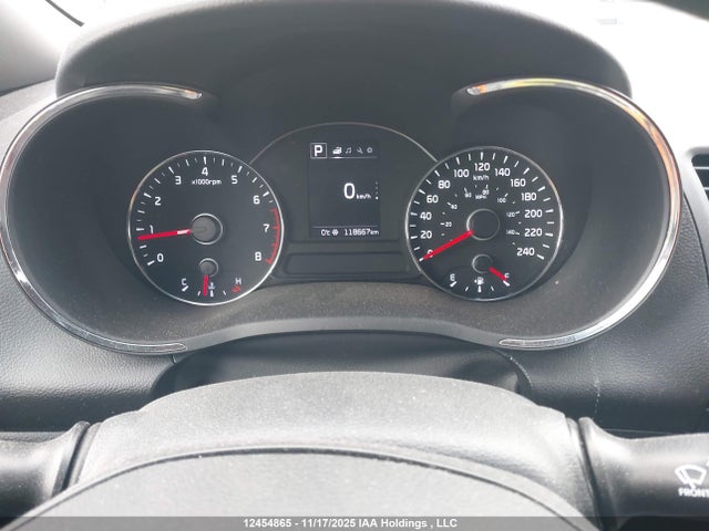 Продажа на аукционе авто 2017 Kia Forte 2.0l Ex/2.0l Ex Luxury/2.0l Lx+, vin: KNAFK5A89H5704750, номер лота: 12454865