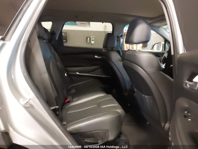 5NMS5CAA1LH256963 Hyundai Santa Fe Ultimate Turbo Awd