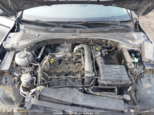 3VWC57BUXKM163078 Volkswagen Jetta S/se/r-line