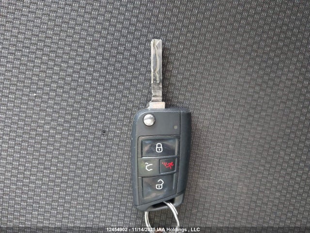 3VWC57BUXKM163078 Volkswagen Jetta S/se/r-line