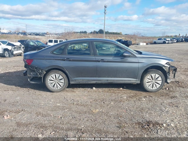 3VWC57BUXKM163078 Volkswagen Jetta S/se/r-line