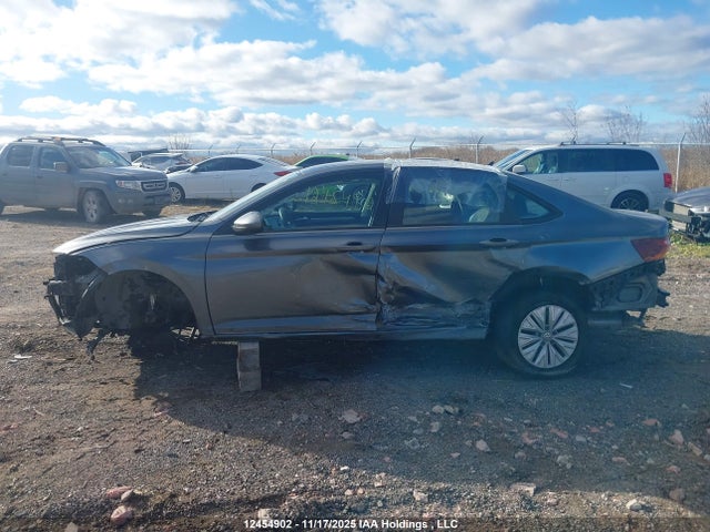 3VWC57BUXKM163078 Volkswagen Jetta S/se/r-line