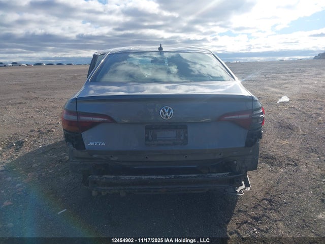 3VWC57BUXKM163078 Volkswagen Jetta S/se/r-line