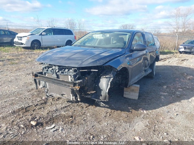 3VWC57BUXKM163078 Volkswagen Jetta S/se/r-line