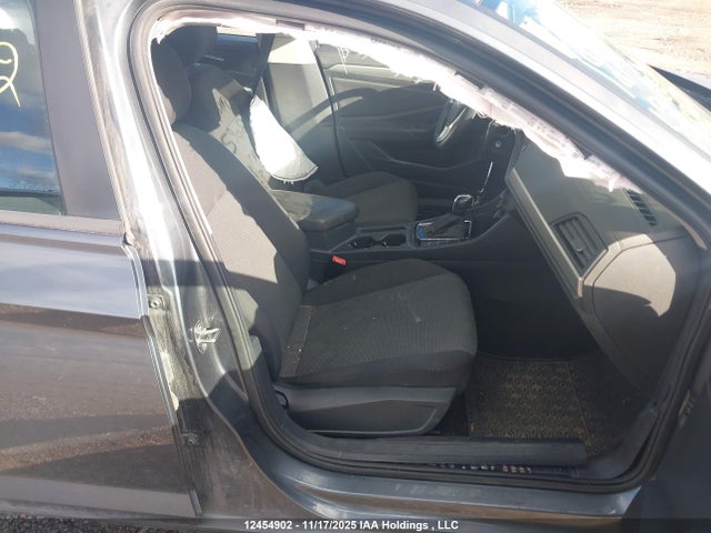 3VWC57BUXKM163078 Volkswagen Jetta S/se/r-line