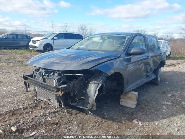 3VWC57BUXKM163078 Volkswagen Jetta S/se/r-line