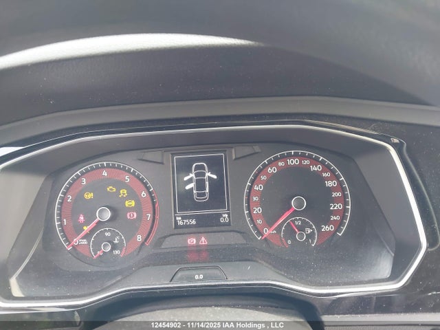 3VWC57BUXKM163078 Volkswagen Jetta S/se/r-line