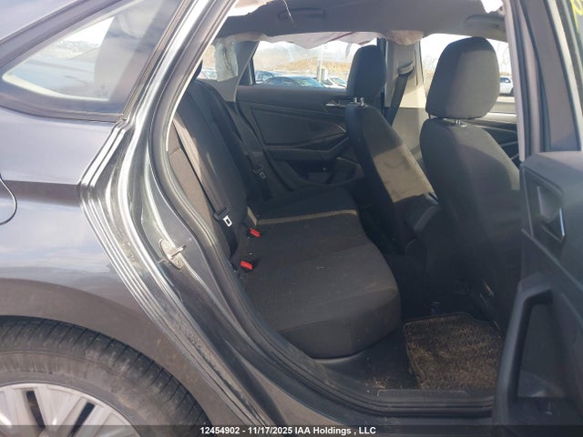 3VWC57BUXKM163078 Volkswagen Jetta S/se/r-line