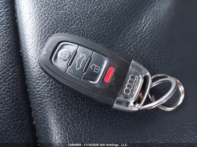 Продажа на аукционе авто 2015 Audi Q5, vin: WA1CFCFP2FA008115, номер лота: 12454908