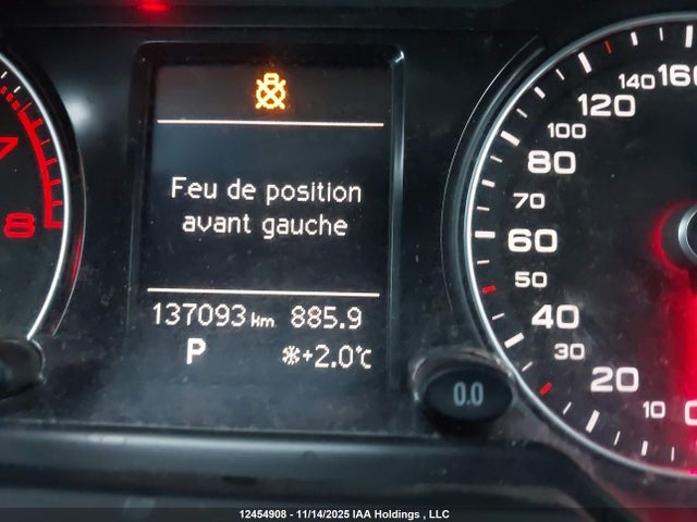 Продажа на аукционе авто 2015 Audi Q5, vin: WA1CFCFP2FA008115, номер лота: 12454908