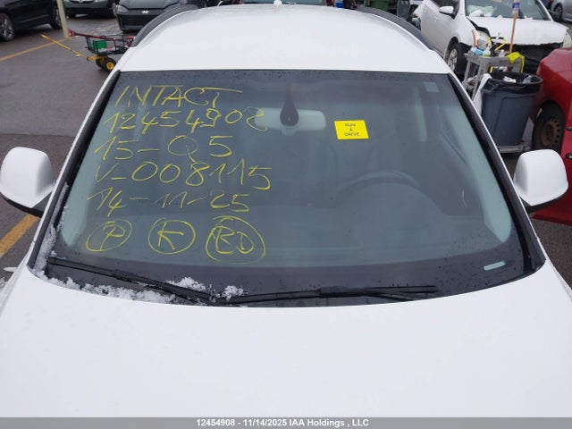 Продажа на аукционе авто 2015 Audi Q5, vin: WA1CFCFP2FA008115, номер лота: 12454908