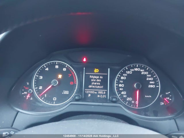 Продажа на аукционе авто 2015 Audi Q5, vin: WA1CFCFP2FA008115, номер лота: 12454908
