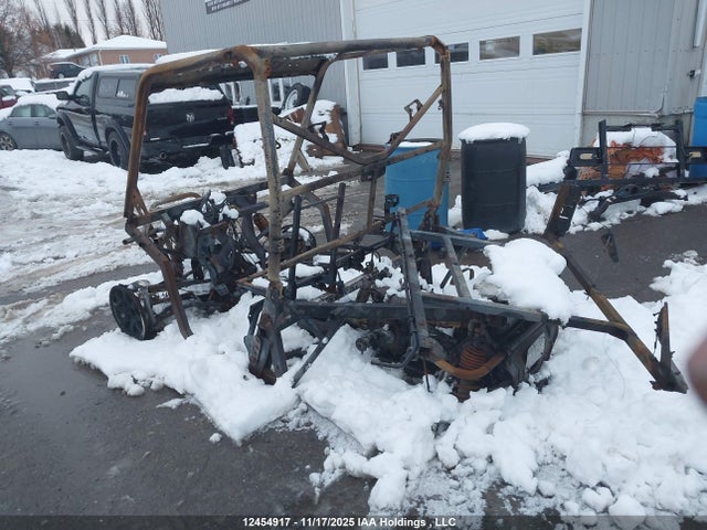 3JBUKAX4XNK002092 Can-Am Defender Xt Hd10