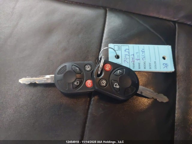 Продаж на аукціоні авто 2012 Ford Escape Xlt, vin: 1FMCU9DG0CKB59425, номер лоту: 12454918