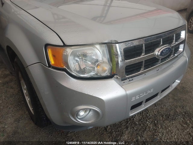 Продаж на аукціоні авто 2012 Ford Escape Xlt, vin: 1FMCU9DG0CKB59425, номер лоту: 12454918