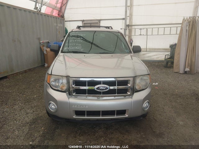 Продаж на аукціоні авто 2012 Ford Escape Xlt, vin: 1FMCU9DG0CKB59425, номер лоту: 12454918