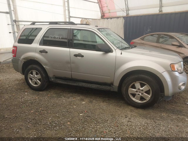 Продаж на аукціоні авто 2012 Ford Escape Xlt, vin: 1FMCU9DG0CKB59425, номер лоту: 12454918