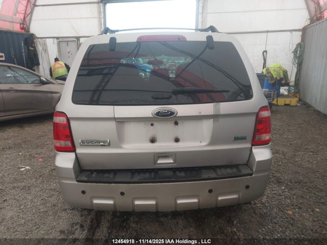 Продаж на аукціоні авто 2012 Ford Escape Xlt, vin: 1FMCU9DG0CKB59425, номер лоту: 12454918