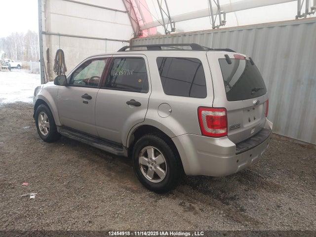 Продаж на аукціоні авто 2012 Ford Escape Xlt, vin: 1FMCU9DG0CKB59425, номер лоту: 12454918