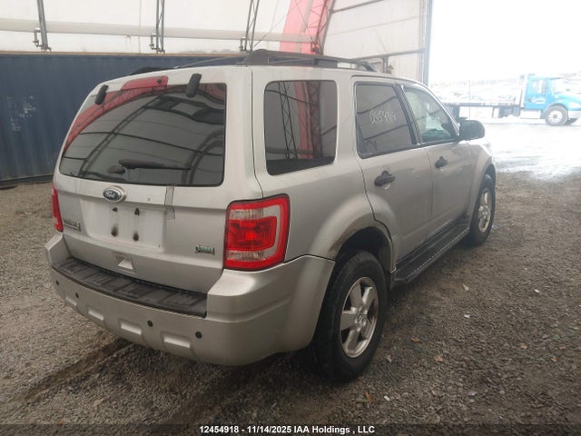 Продаж на аукціоні авто 2012 Ford Escape Xlt, vin: 1FMCU9DG0CKB59425, номер лоту: 12454918