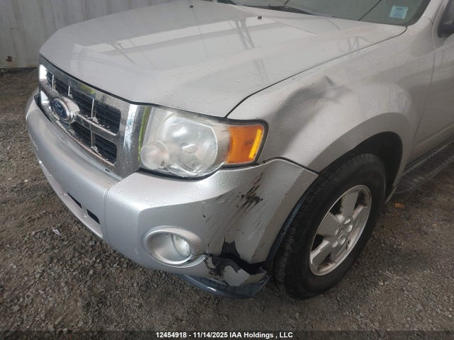 Продаж на аукціоні авто 2012 Ford Escape Xlt, vin: 1FMCU9DG0CKB59425, номер лоту: 12454918