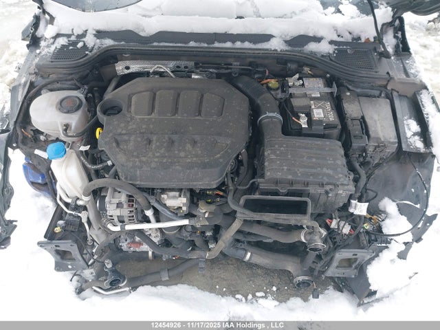 Volkswagen Golf R 2024 WVWEB7CD6RW228019 Image 10