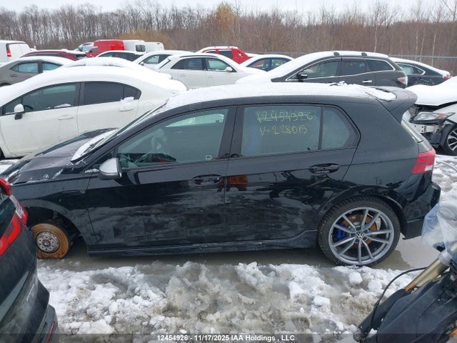 Volkswagen Golf R 2024 WVWEB7CD6RW228019 Image 15
