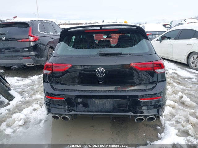 Volkswagen Golf R 2024 WVWEB7CD6RW228019 Image 17