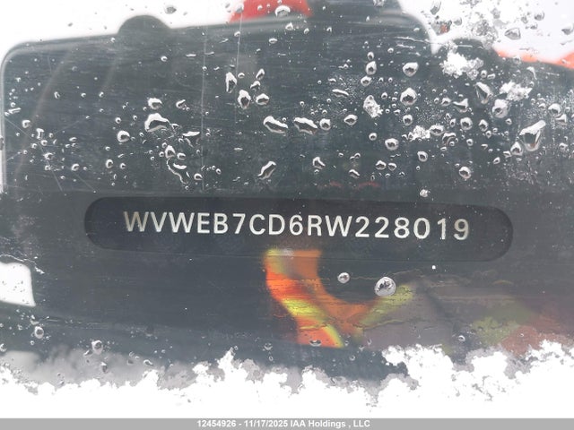 Volkswagen Golf R 2024 WVWEB7CD6RW228019 Image 20