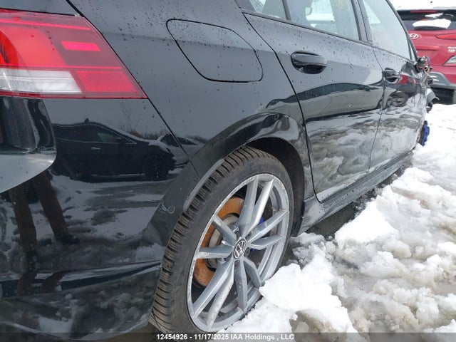 Volkswagen Golf R 2024 WVWEB7CD6RW228019 Image 21