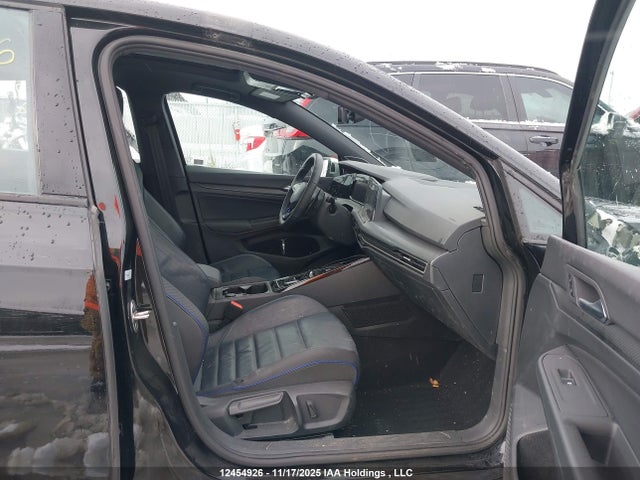Volkswagen Golf R 2024 WVWEB7CD6RW228019 Image 5