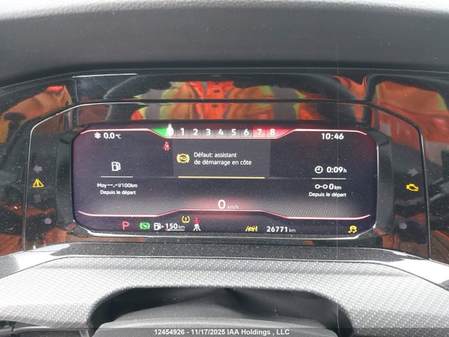 Volkswagen Golf R 2024 WVWEB7CD6RW228019 Image 7